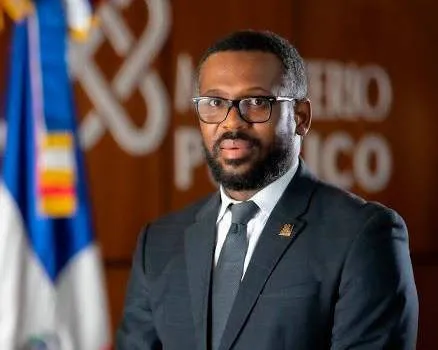 Wilson Camacho reitera palabras de Miriam Germán, en este país no hay intocables”