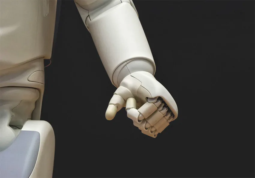 Crean un método para saber qué profesiones serán reemplazadas por robots