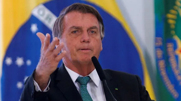 Presidente de Brasil ya no visitará la República Dominicana