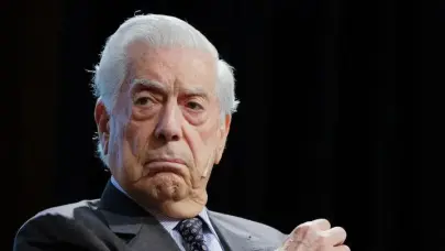 Inspiración, descanso y algún desencuentro, la relación de Vargas Llosa con R. Dominicana