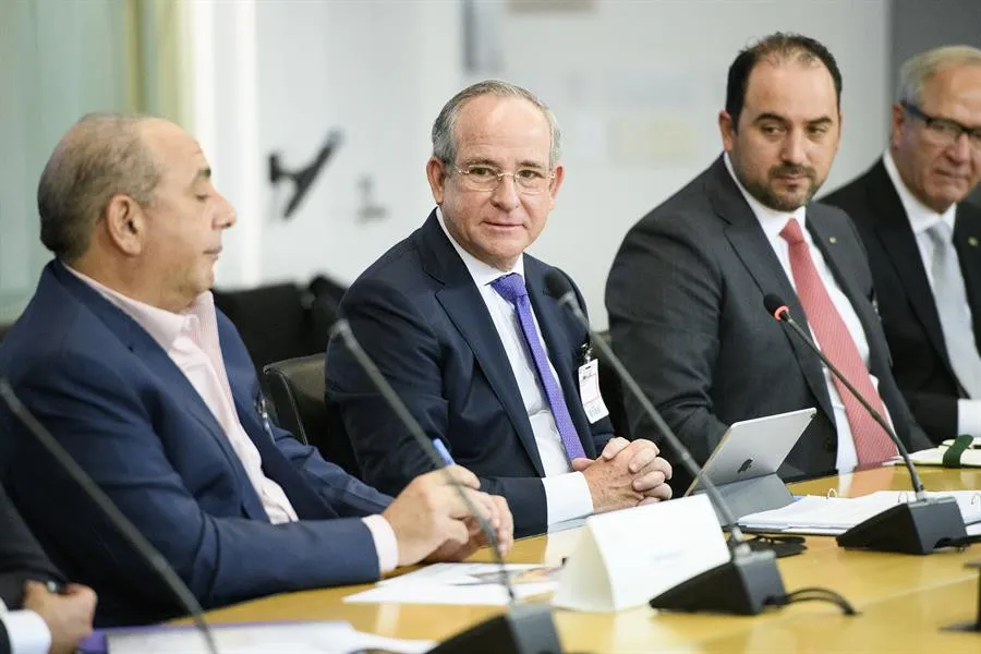 Empresarios latinoamericanos piden esfuerzo conjunto para recuperar empleo