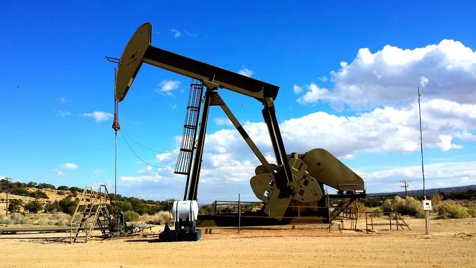 El petróleo de Texas se sitúa en 103,8 dólares