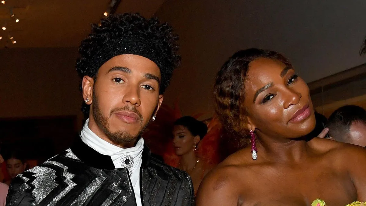 Hamilton y Serena Williams se unen a la candidatura para comprar el club de fútbol Chelsea