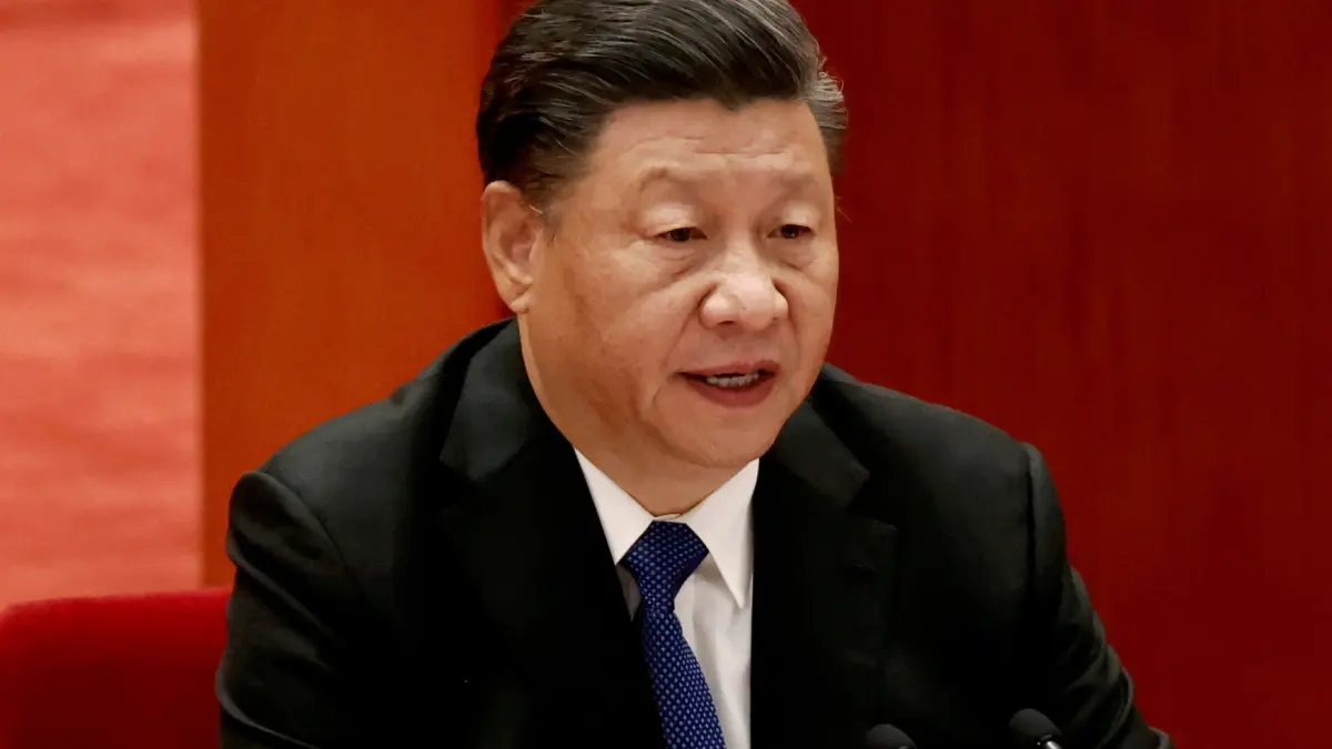 Xi confirma la apuesta por la infraestructura para impulsar la economía china