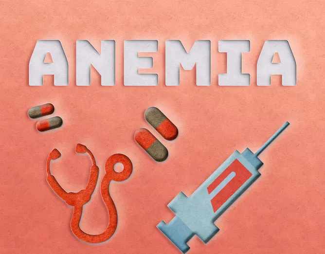 Conozca cinco datos relevantes de la anemia