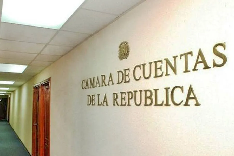 Cámara de Cuentas revela irregularidades en Cuerpo de Seguridad Presidencial del periodo 2012-2020