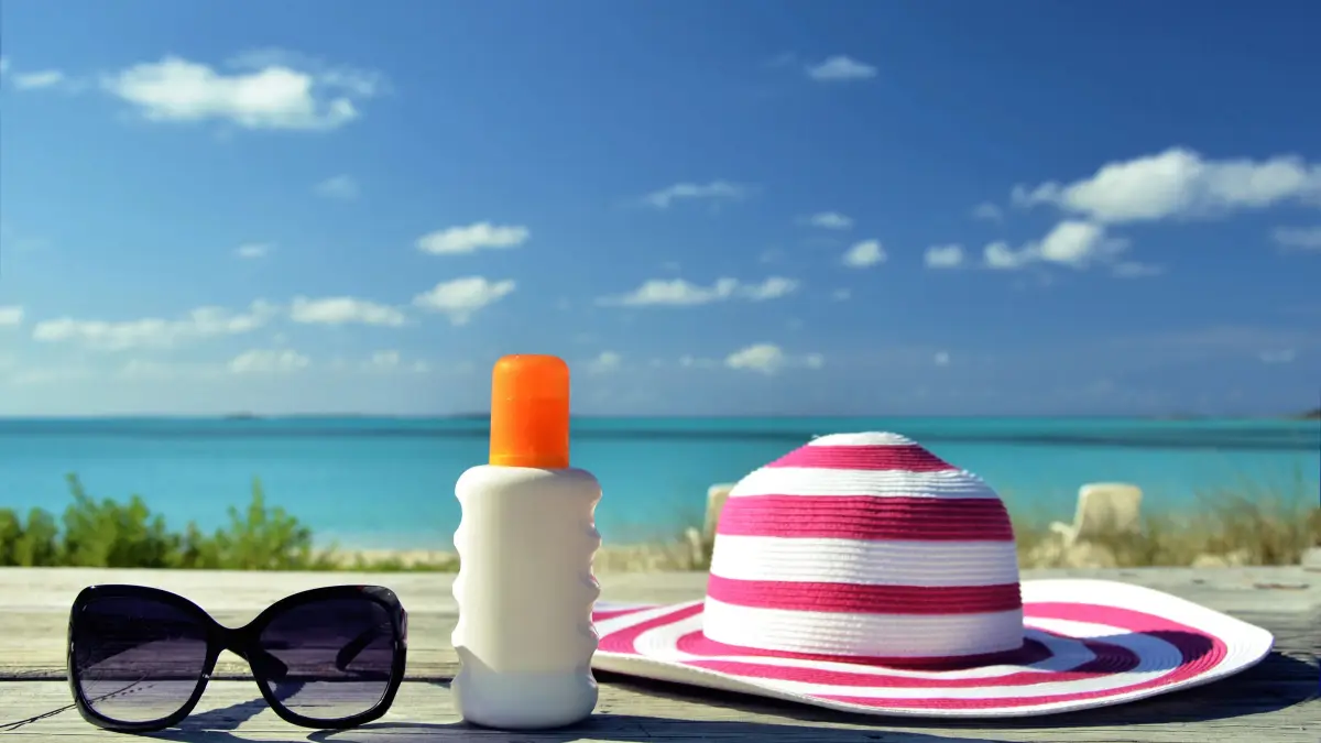 ¿La playa en Semana Santa? aquí te decimos como cuidarte del sol