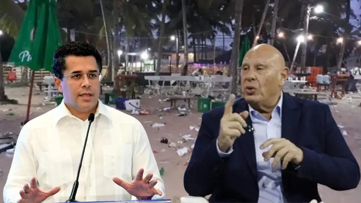 Senador Catrain solicita a Collado intervención que solucione falta de planificación territorial