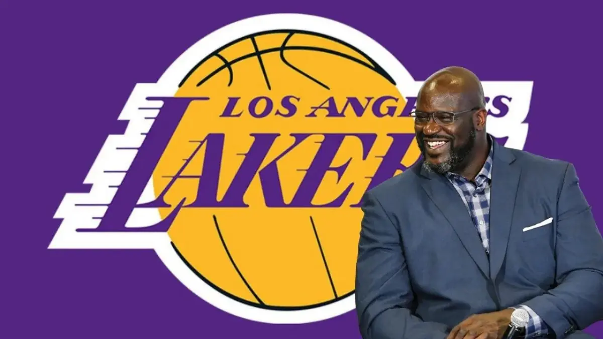 Shaquille O’Neal se ofrece a entrenar a LA Lakers por 100 millones de dólares