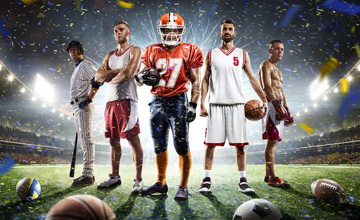 Día Internacional del Deporte para el Desarrollo y la Paz