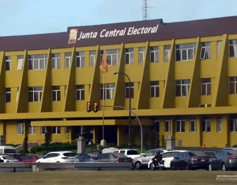 JCE emite resolución con nueva estructura de la Dirección de Informática