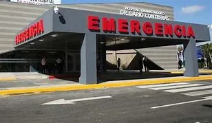 Hijo de Raquelita se recupera exitosamente tras cirugía