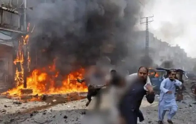 Al menos 3 muertos y 19 heridos por la explosión de una bomba en Nigeria