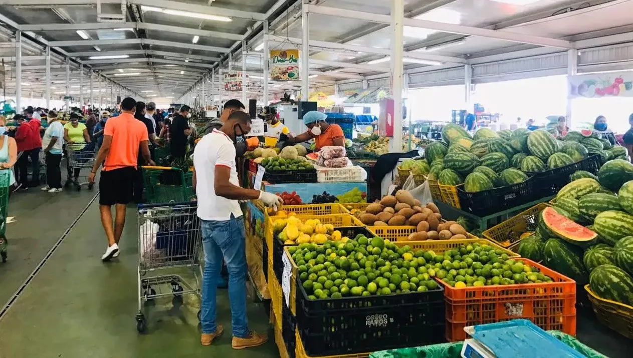 Onpeco cree si existiera un mercado de abasto agropecuario en cada provincia se sentiría menos la inflación
