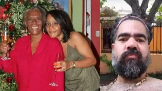 Dictan tres meses de prisión preventiva a acusado de asesinar a puñaladas a su exsuegra