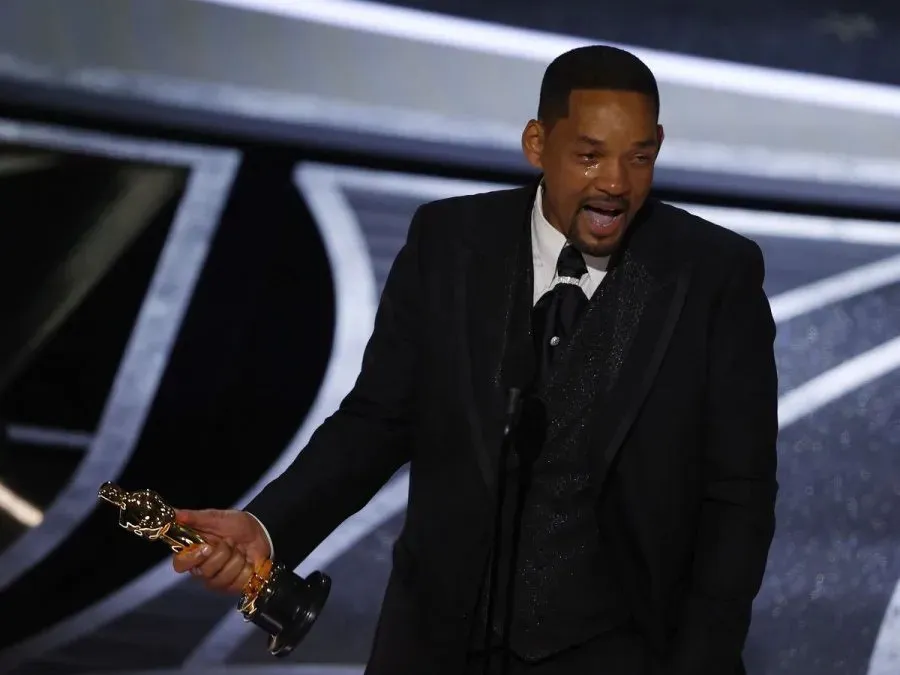 Netflix cancela producción de próxima película de Will Smith
