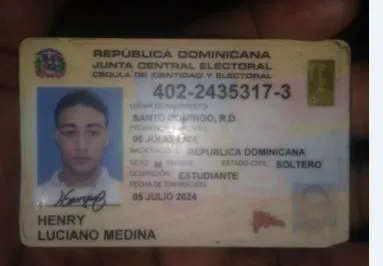 Joven pierde la vida al ser impactado por un camión