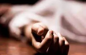 VIDEO: Cabo de la Policía mata a balazos a su pareja y luego se quita la vida