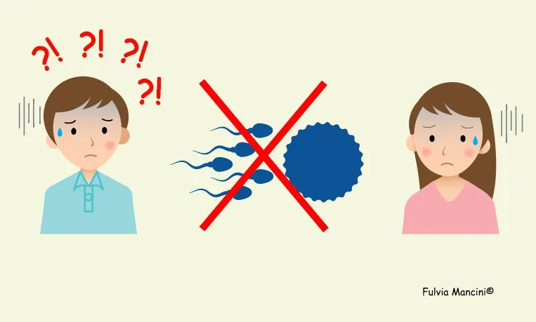 Por cuatro años he intentado tener un hijo, ¿cuánto tiempo debe pasar antes de preocuparme?