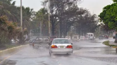 COE mantiene 16 provincias en alerta amarilla y 11 en verde por lluvias