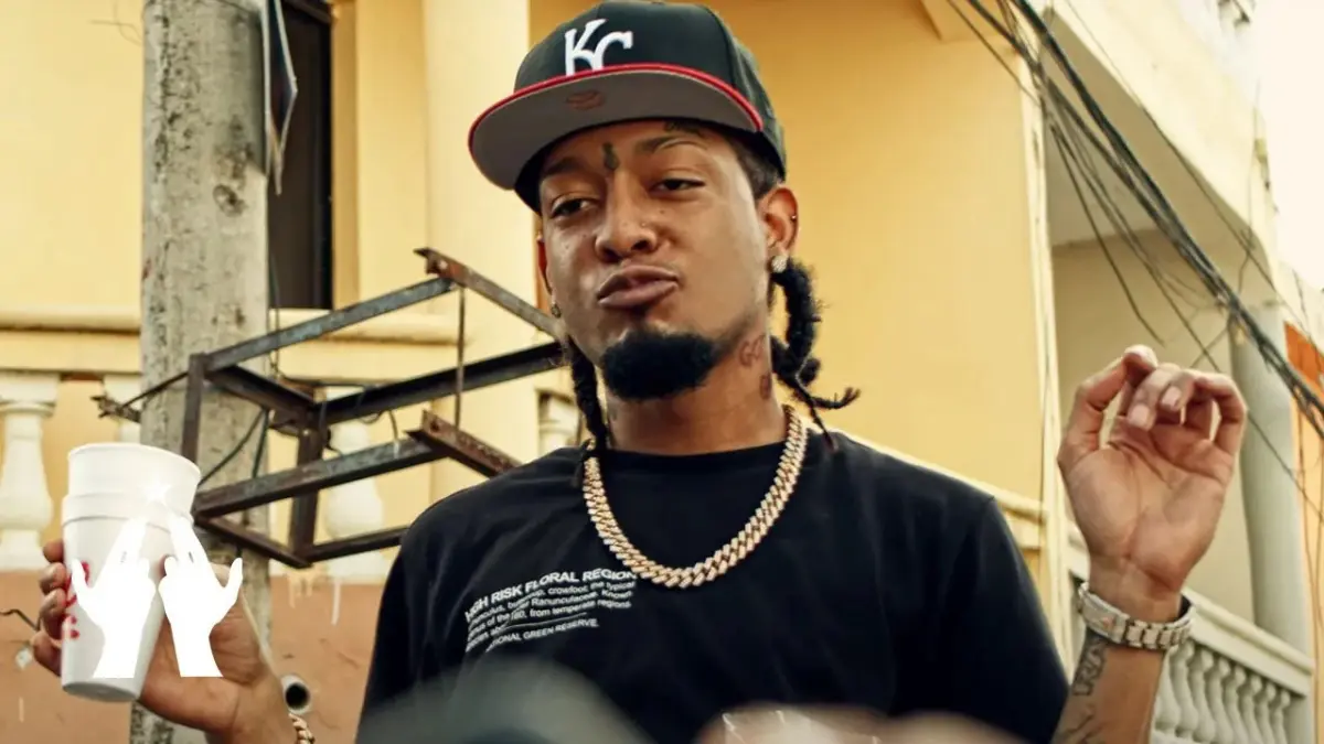 MP arresta a Rochy RD por abuso sexual contra una menor de edad