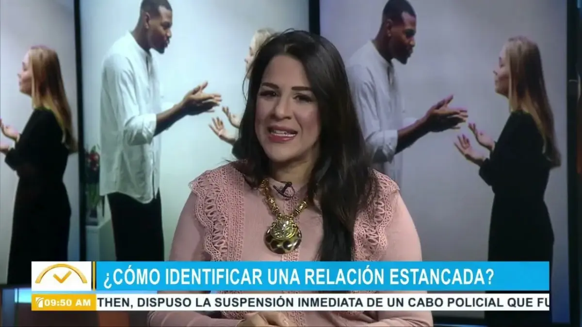 Síntomas de monotonía en la relación de pareja