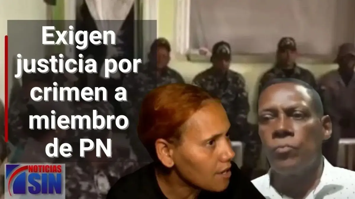 #PrimeraEmisión: Intrant responde y crimen contra joven