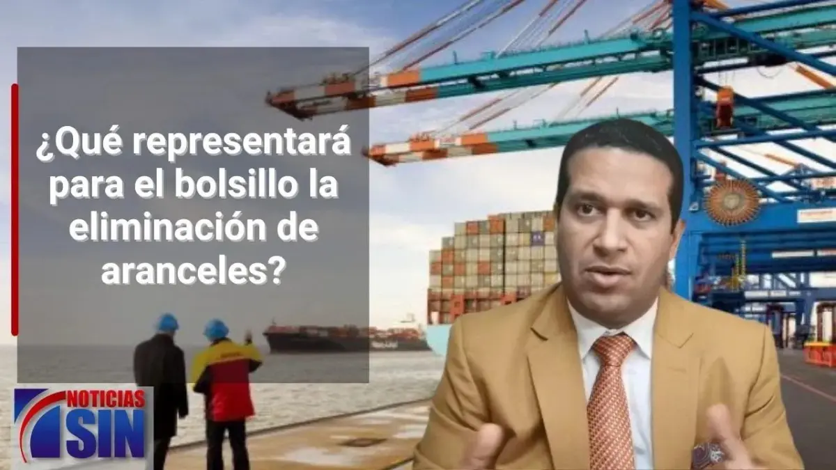 El economista Jorge Báez nos explica