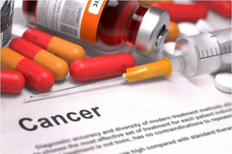 Paciente de cáncer de mama reclama por lentitud para entrega de medicamentos