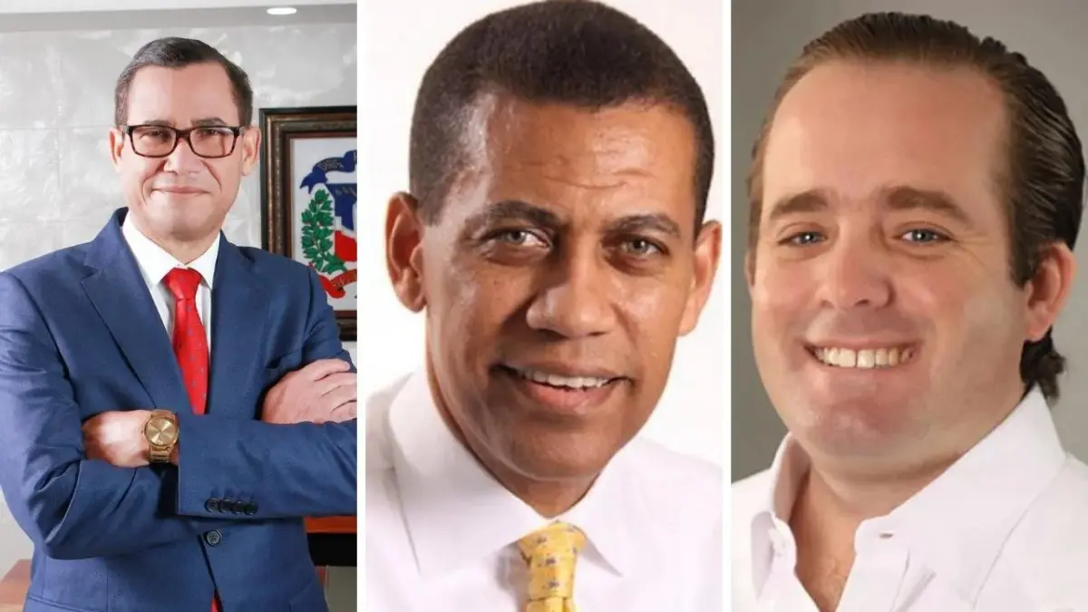 ¿Seguirá unido el PRM luego de la convención?