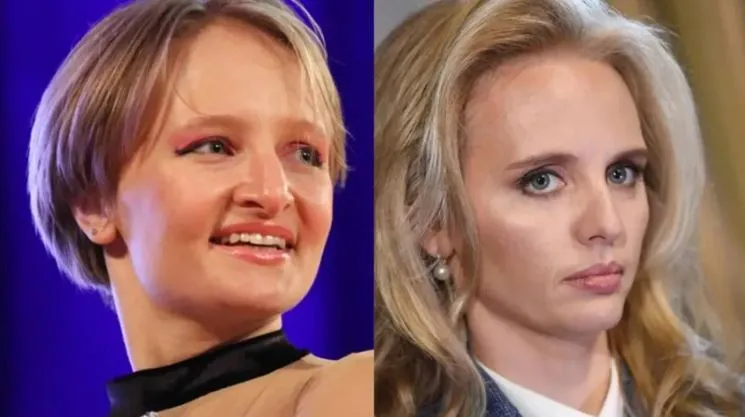 Canadá incluye a hijas de Putin en nueva ronda de sanciones