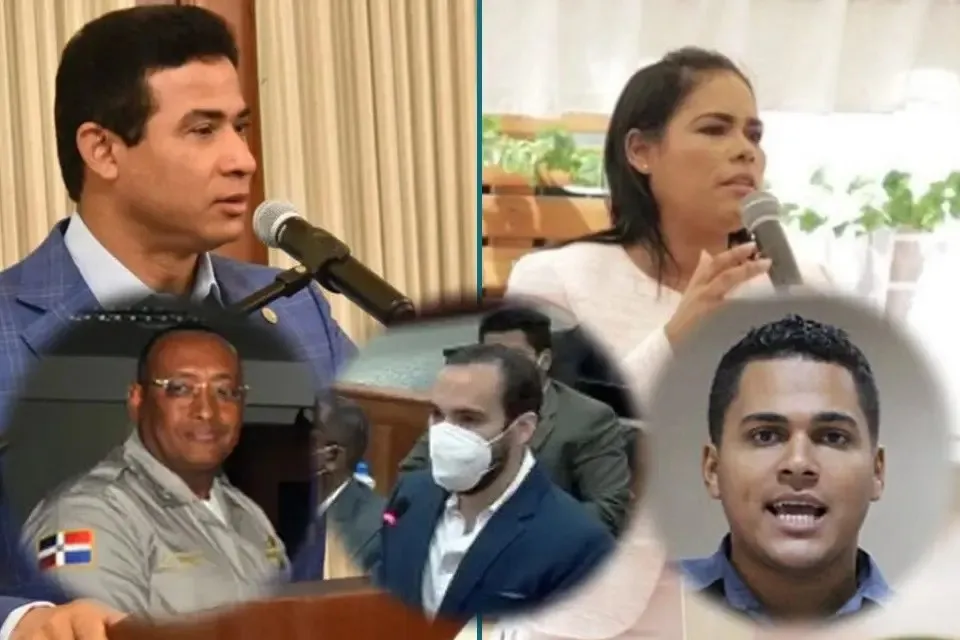 Juez intima a MP para que presente acusación formal en 15 días en caso Coral