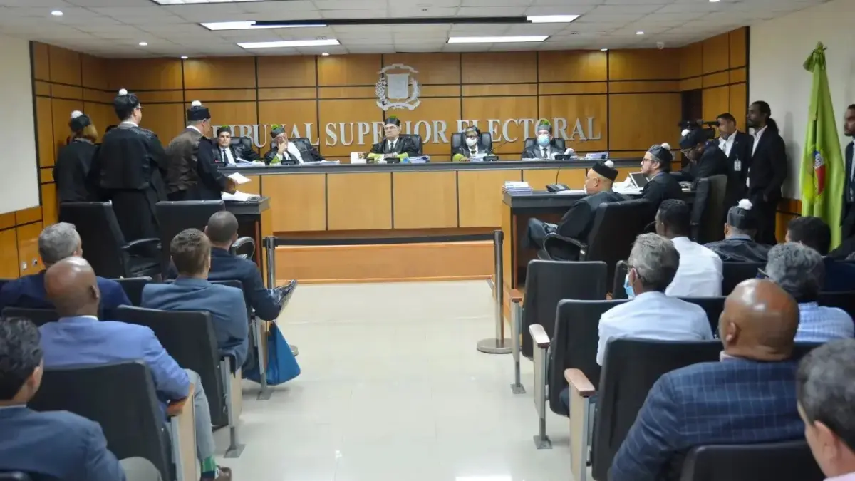 Solicitud de Guido Gómez Mazara que buscaba impugnar Convención PRM fue rechazada por la TSE