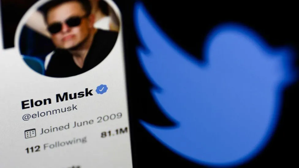 Twitter reconsidera la oferta de compra de Elon Musk