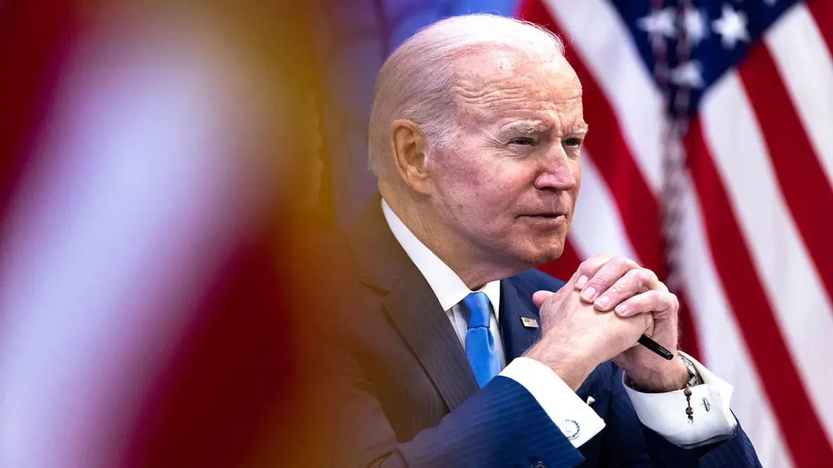 El Congreso de EEUU da poderes a Biden para prestar más armamento a Ucrania