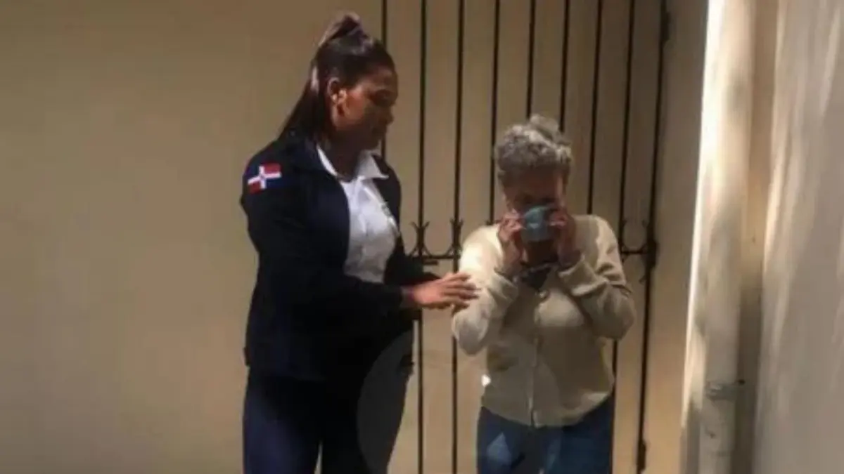 Mary Louise Ventura regresa hoy a la Corte para apelar medida de coerción