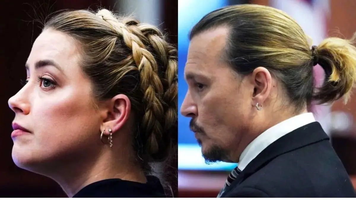 El médico de Johnny Depp dice encontró su dedo en la escena de una pelea