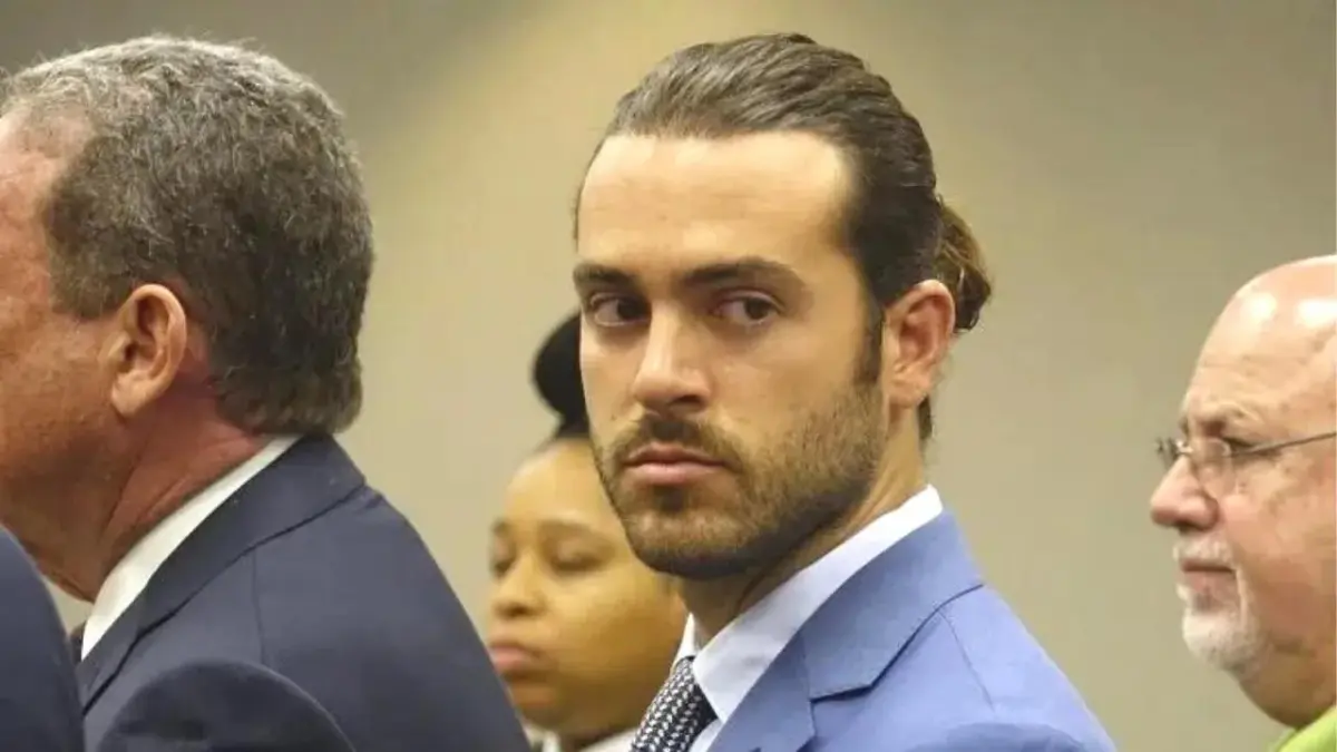 Jueza de Miami ordena nueva fianza al actor Pablo Lyle para su libertad condicional