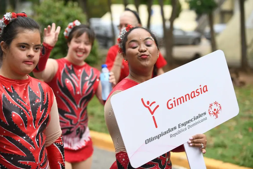 Más de 400 atletas participan en XII Juegos Nacionales 2022 de Olimpiadas Especiales