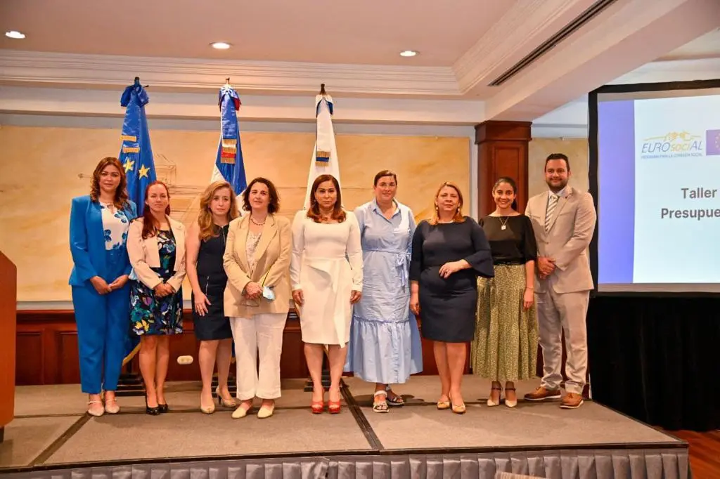 Ministerio de la Mujer ofrece taller para fortalecer clasificación presupuestaria del gasto en género