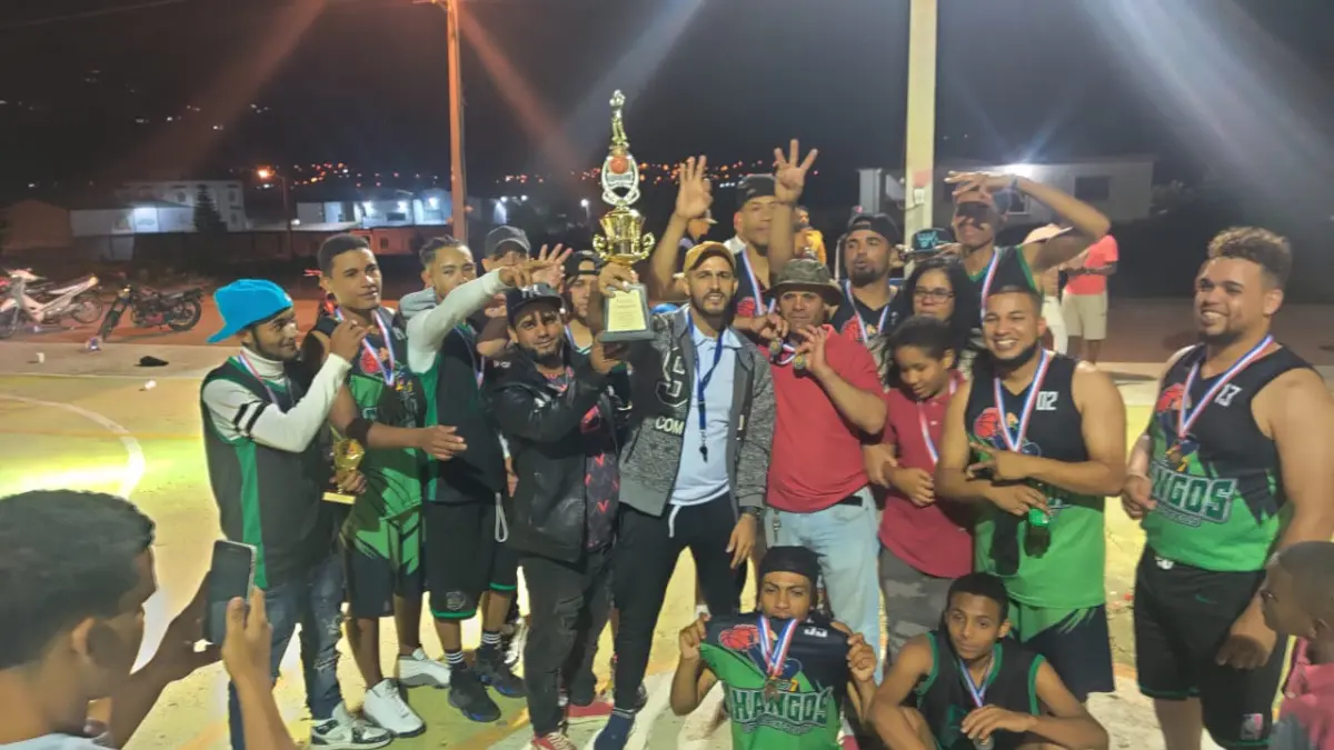 Fundación Torres celebra evento deportivo en Constanza