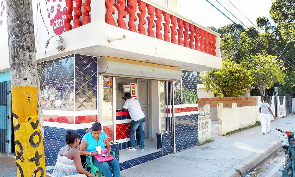 Venta de sorteos por dispositivos móviles queda prohibida por el Ministerio de Hacienda