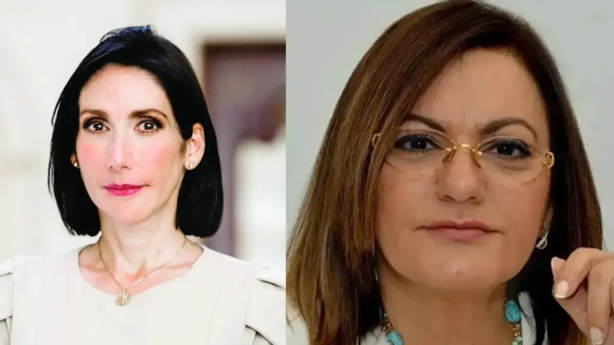 Tras publicación de Noticias SIN, primera dama admite se equivocó; Angelita sí es asesora de la Presidencia