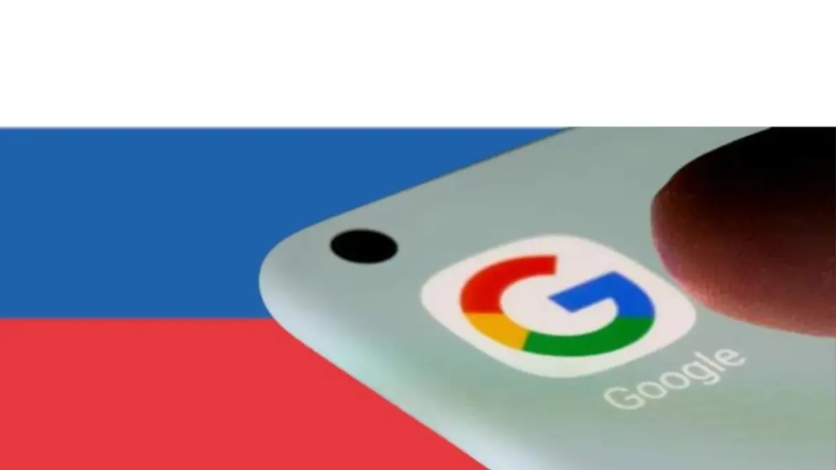 Rusia prohíbe la publicidad de Google y sus productos en el país