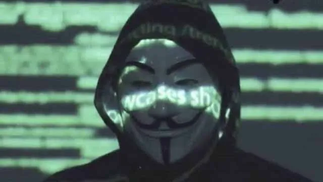 Anonymous se atribuye ataque al YouTube ruso y dice no volverá a funcionar