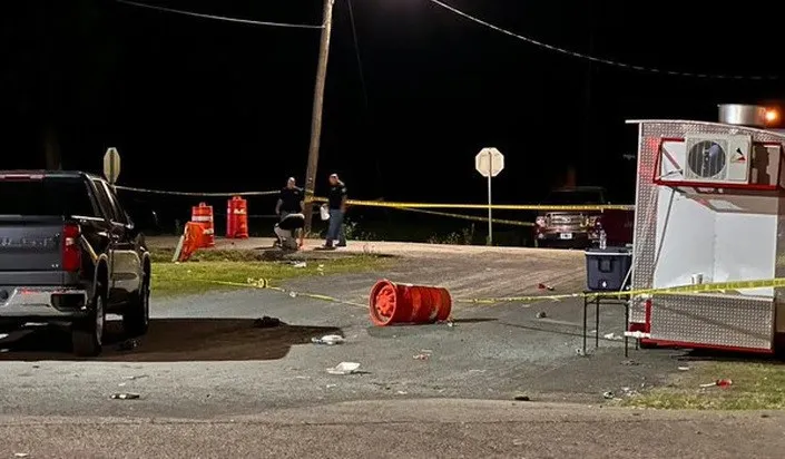 Al menos un muerto y siete heridos en tiroteo en un festival de Oklahoma