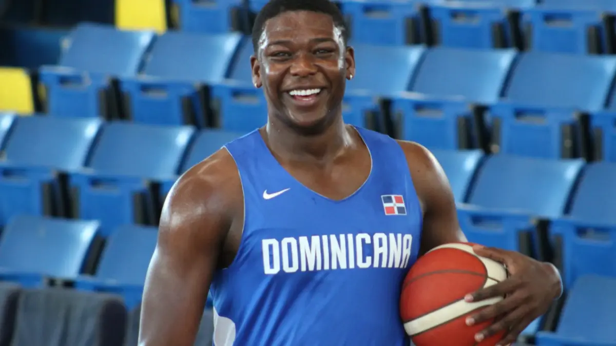 Ángel Delgado, MVP Latinoamericano de la jornada 32, tercera consecutiva