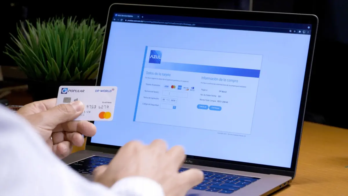 Banco Popular: nueve de cada 10 empresas hacen negocio con esa entidad