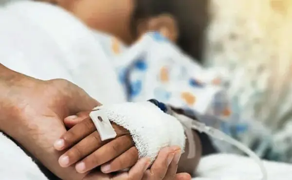 Detectan primer caso de hepatitis aguda en un menor de dos años