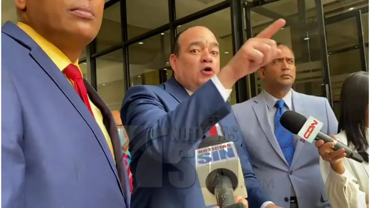 CARD deposita proyecto de ley propone inamovilidad del procurador/a por cuatro años